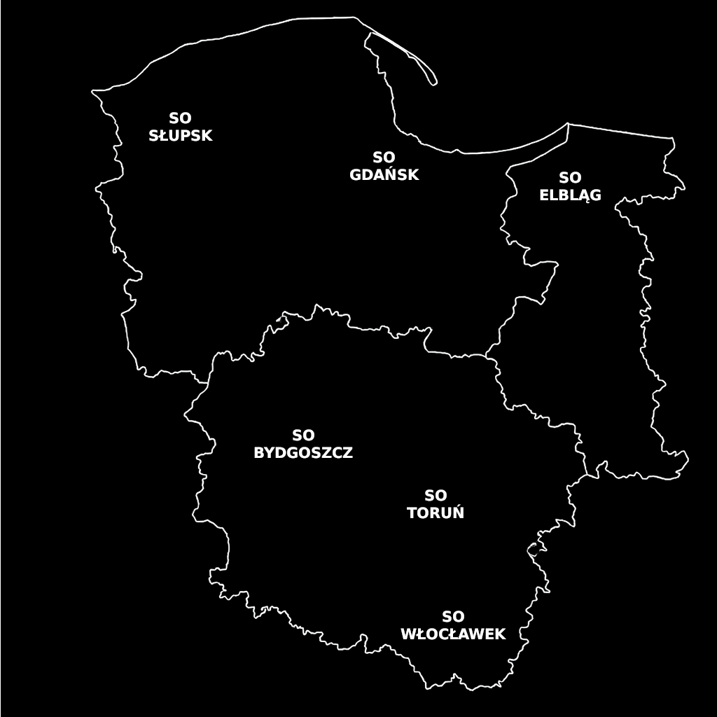 Sprawy z wyboru - właściwość miejscowa Kancelarii Komorniczej - Przemysław Jarzembowski Komornik Sądowy